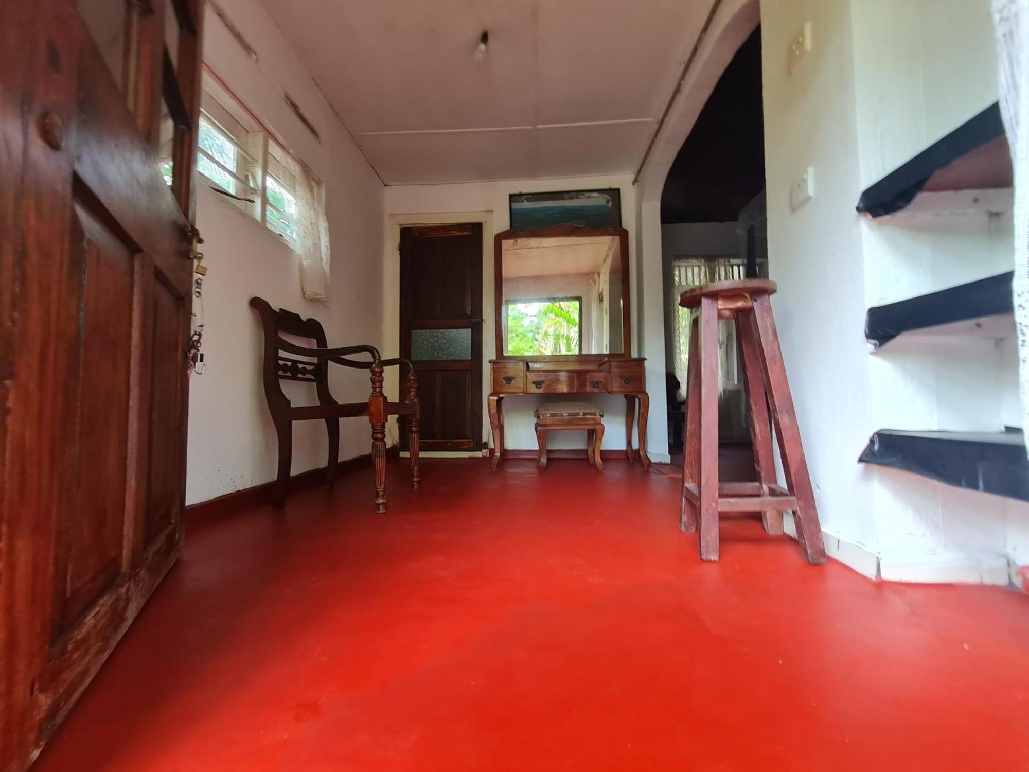 Hill Side Kings Villa ฮิกคาดูวา ภายนอก รูปภาพ