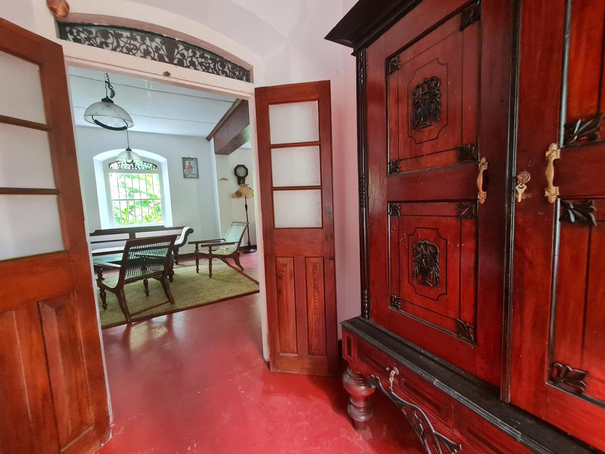 Hill Side Kings Villa ฮิกคาดูวา ภายนอก รูปภาพ