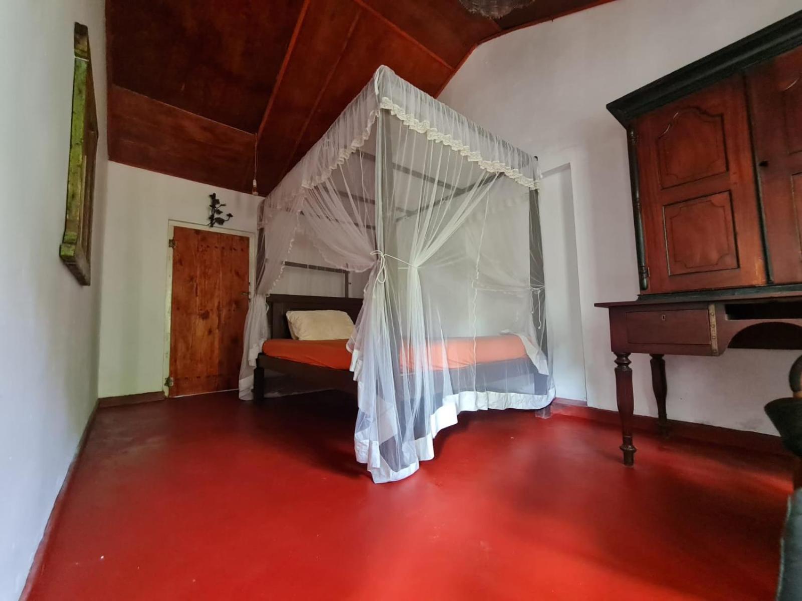 Hill Side Kings Villa ฮิกคาดูวา ภายนอก รูปภาพ