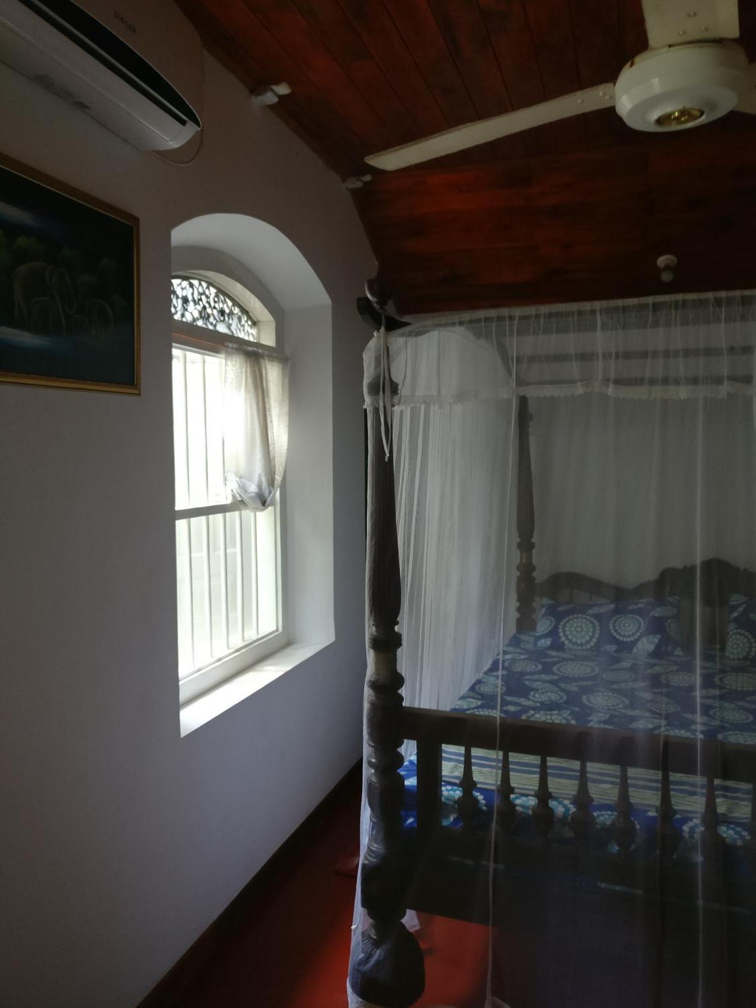 Hill Side Kings Villa ฮิกคาดูวา ภายนอก รูปภาพ